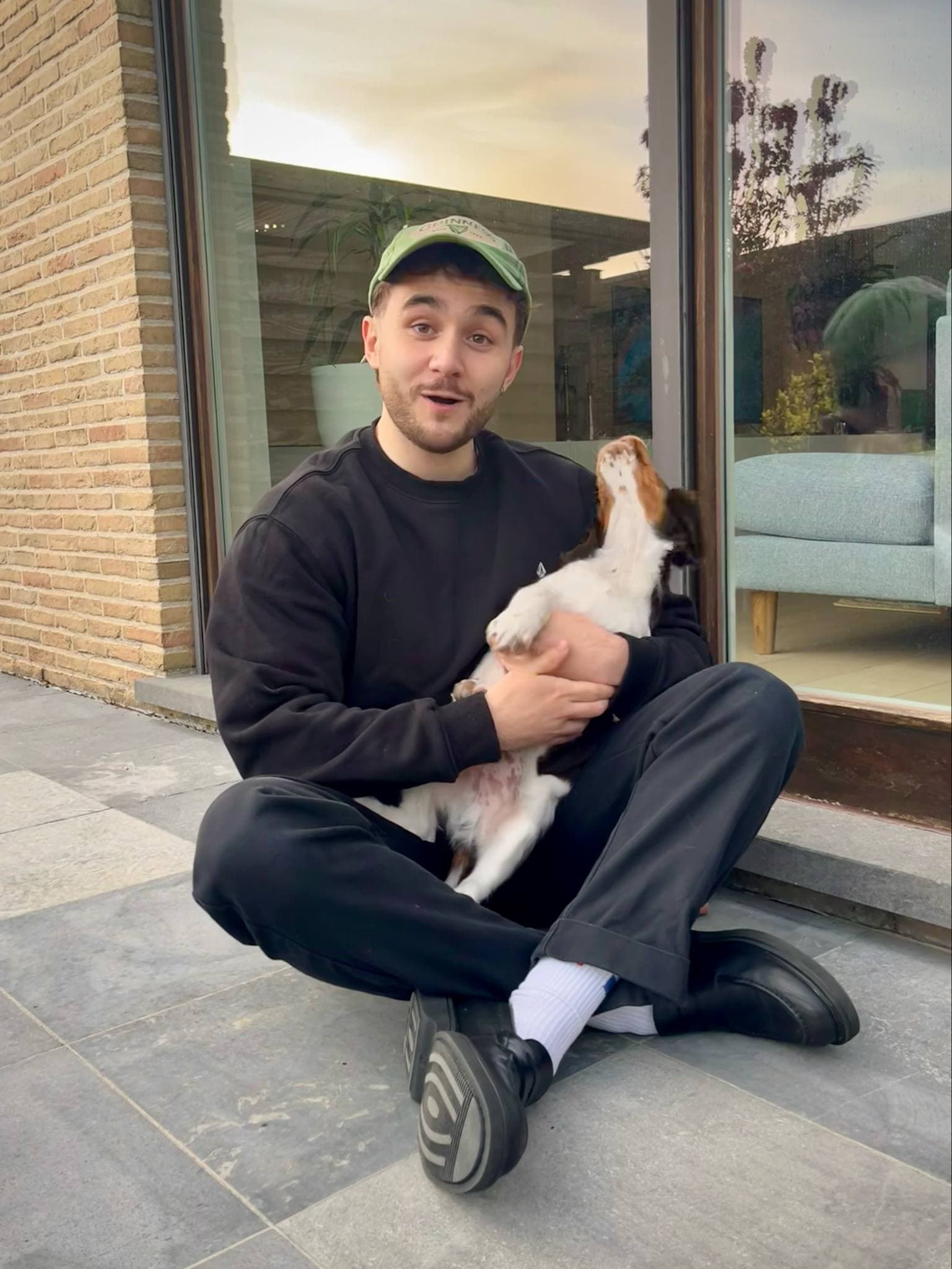 Sam